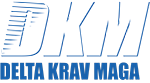 Delta Krav Maga Logo